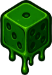 arrow left